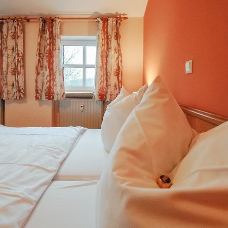 Ferienwohnung Alte Hofmark Neumayer Bad Birnbach Bagian luar foto