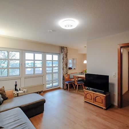 Ferienwohnung Alte Hofmark Neumayer Bad Birnbach Bagian luar foto