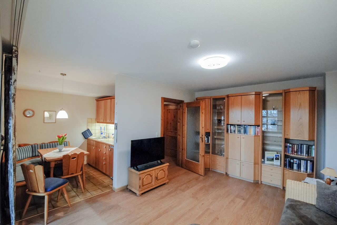 Ferienwohnung Alte Hofmark Neumayer Bad Birnbach Bagian luar foto