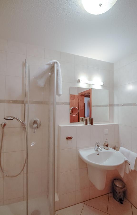 Ferienwohnung Alte Hofmark Neumayer Bad Birnbach Bagian luar foto