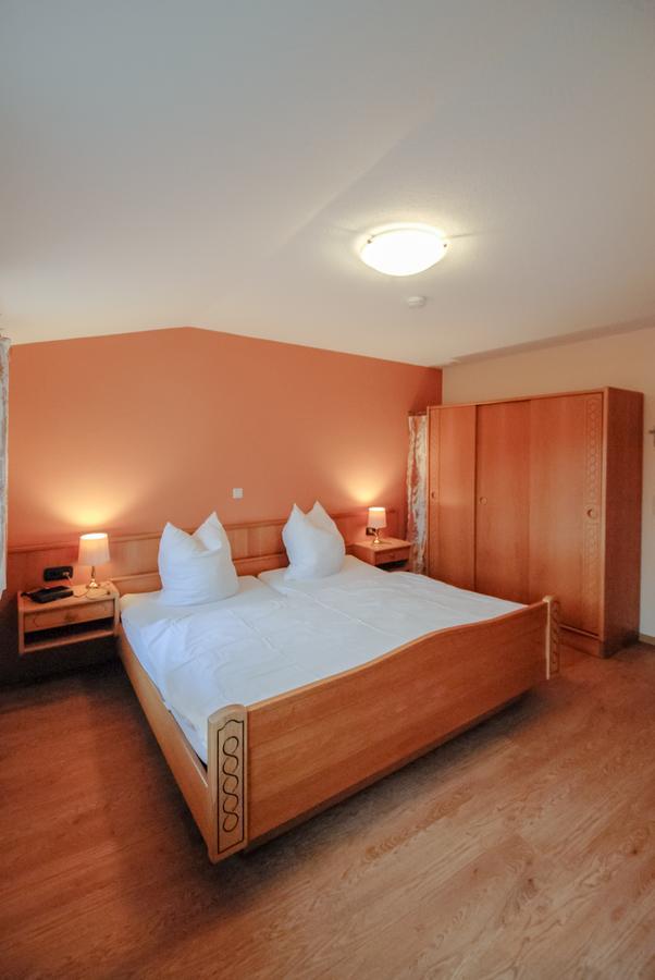 Ferienwohnung Alte Hofmark Neumayer Bad Birnbach Bagian luar foto