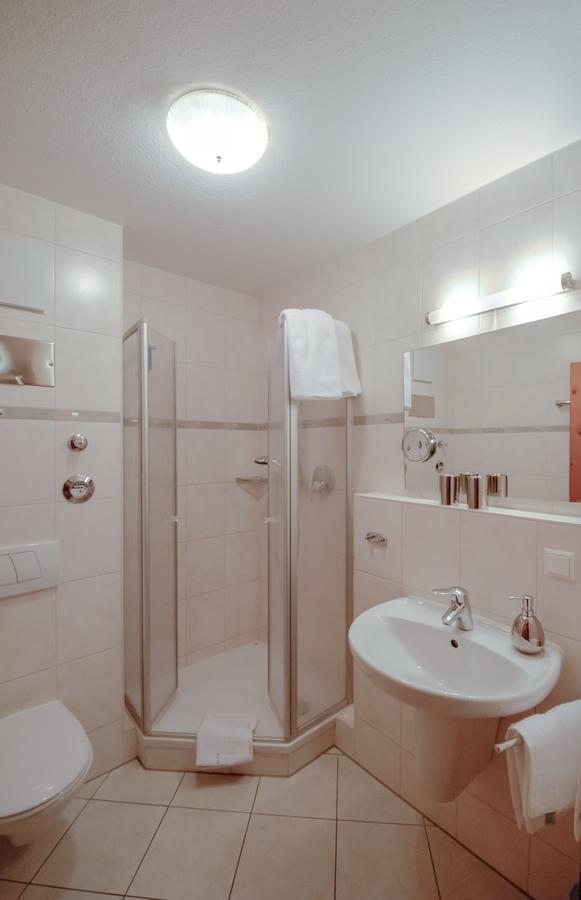 Ferienwohnung Alte Hofmark Neumayer Bad Birnbach Bagian luar foto